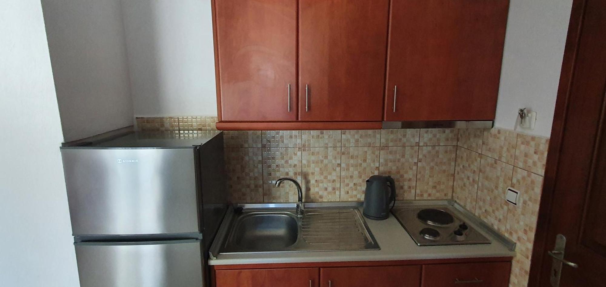 Отель Itamos House Вурвуру Номер фото