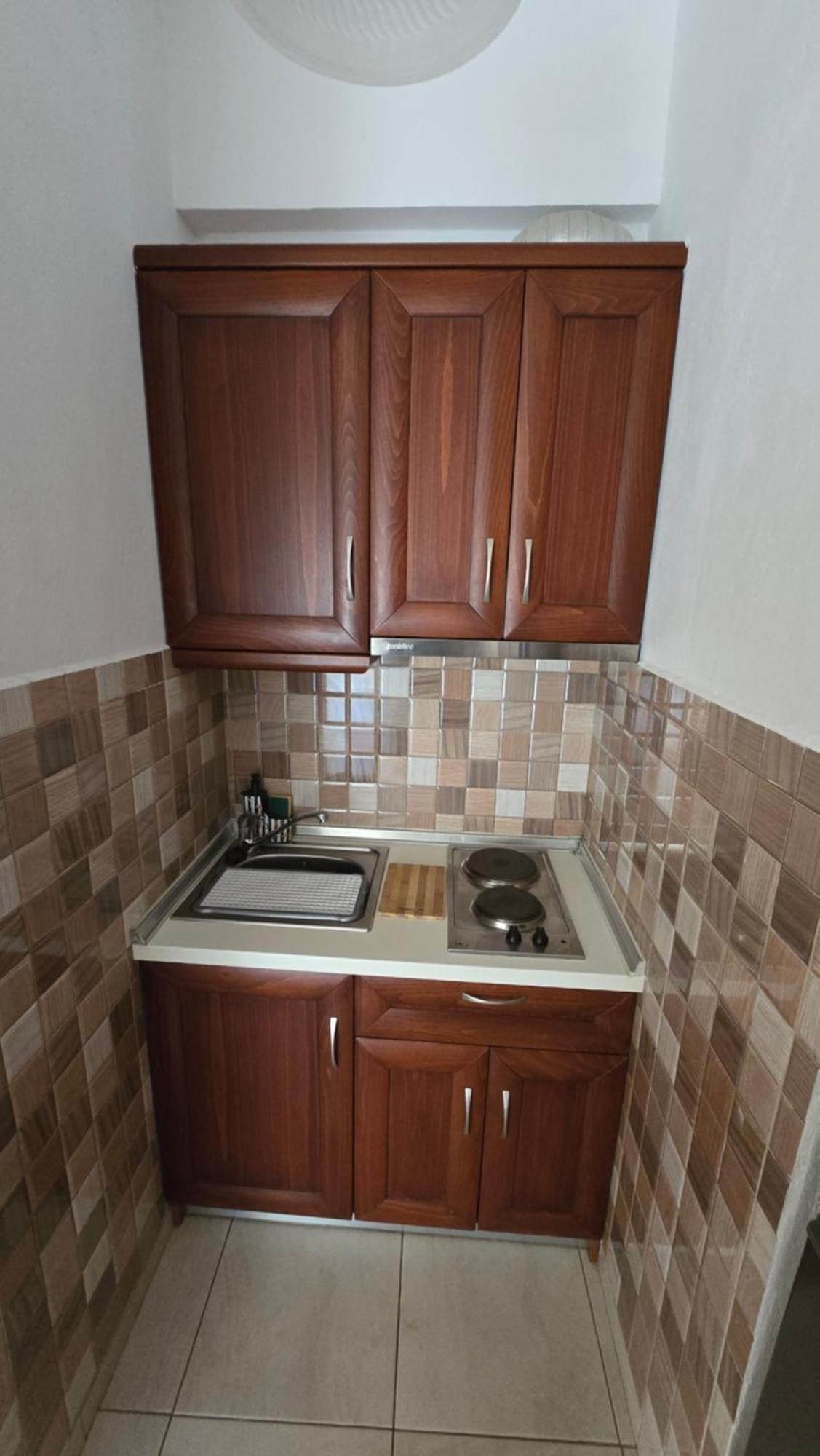 Отель Itamos House Вурвуру Номер фото
